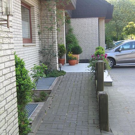 Haus Witten Hoehen Ferienwohnungen Cuxhaven Exterior photo